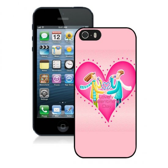 Valentine You And Me iPhone 5 5S Cases CAE - Click Image to Close